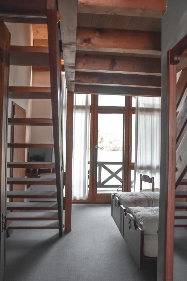 Hotel Bahnhof Giswil Εξωτερικό φωτογραφία