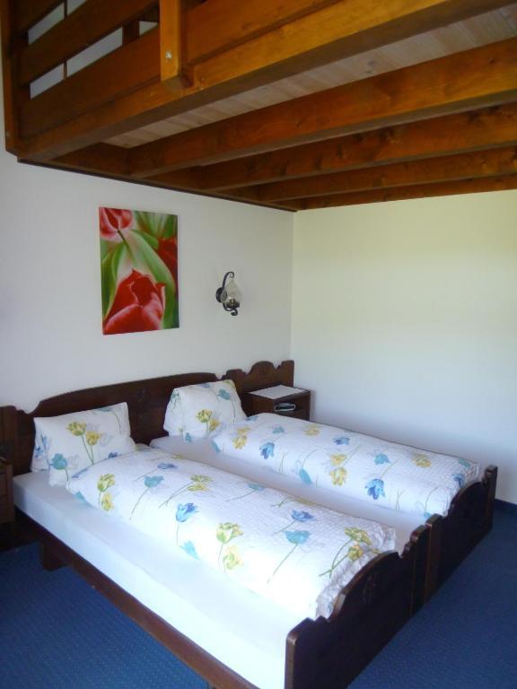Hotel Bahnhof Giswil Δωμάτιο φωτογραφία