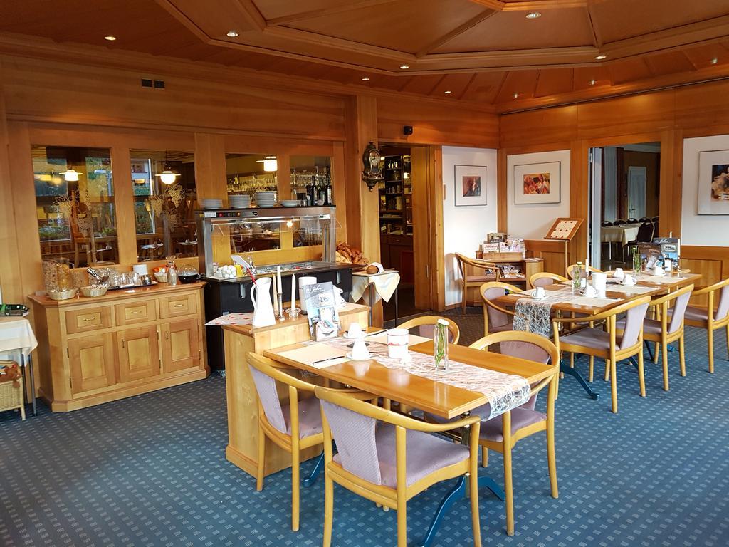 Hotel Bahnhof Giswil Εξωτερικό φωτογραφία