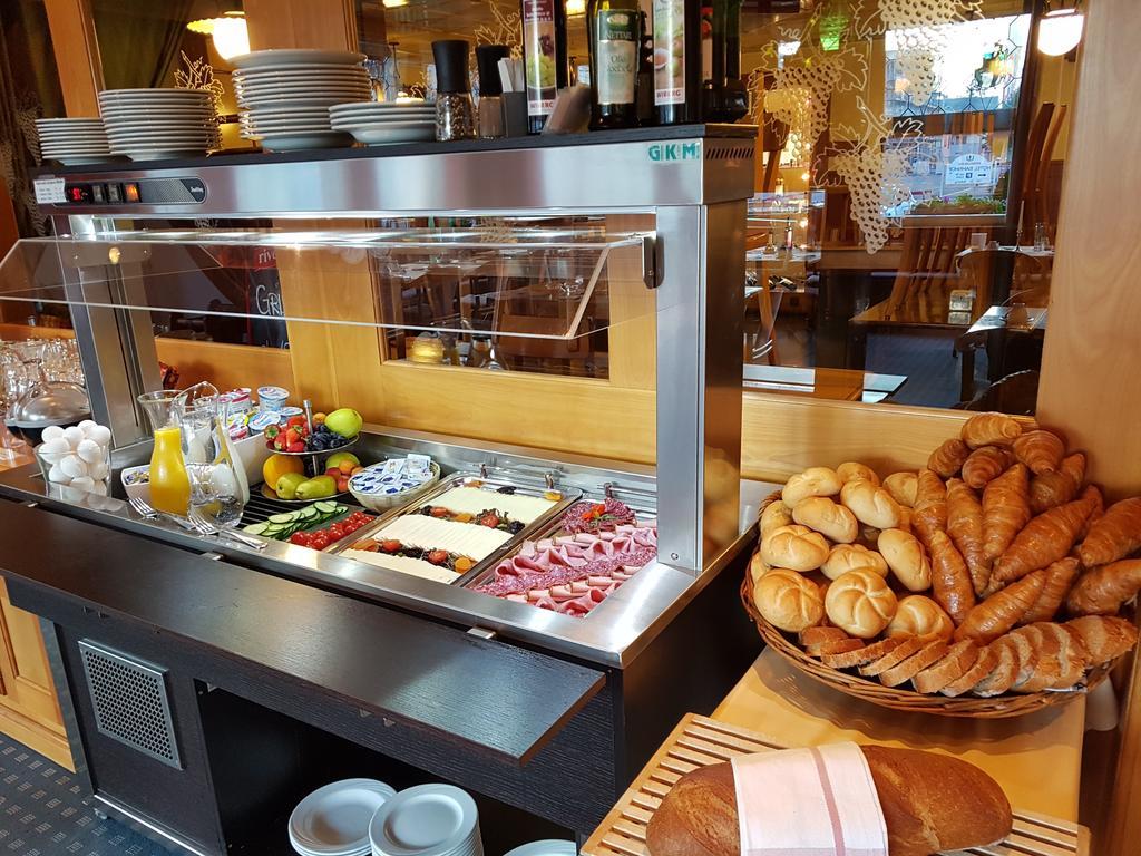 Hotel Bahnhof Giswil Εξωτερικό φωτογραφία