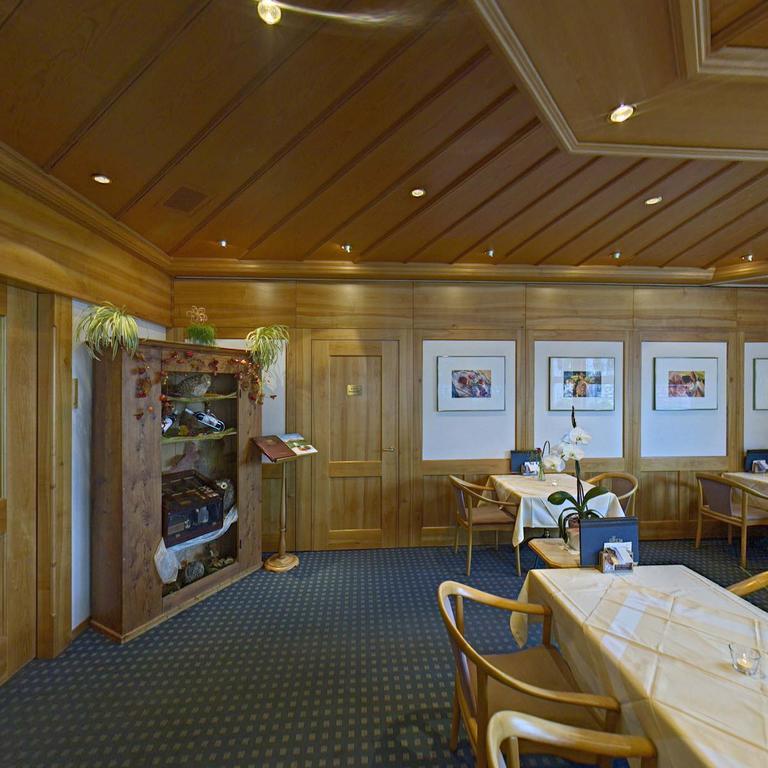 Hotel Bahnhof Giswil Εξωτερικό φωτογραφία
