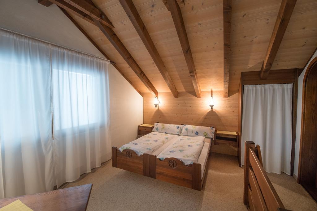 Hotel Bahnhof Giswil Εξωτερικό φωτογραφία